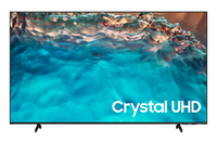 Samsung HBU8000 127 cm (50") 4K Ultra HD Smart-TV Schwarz 20 W