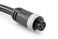 Amphenol P28996-M2 elektrische draad-connector