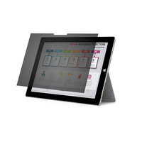 Rocstor PV0029-B1 display privacy filters Frameless display privacy filter 31.2 cm (12.3")