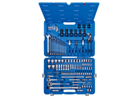King Tony 9519MR50 mechanics tool set