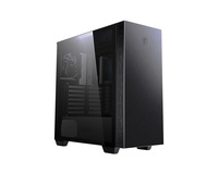 MSI MPG SEKIRA 100P computer case Midi Tower Nero