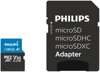 Philips FM12MP65B pamięć flash 128 GB MicroSDXC UHS-I Klasa 10