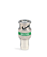 Belden 1694ABHD1 koax csatlakozó BNC 1 dB 75 Ω