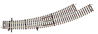 Roco 42470 parte e accessorio di modellino in scala Railway crossing