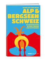 Werd & Weber Verlag ALP- & BERGSEEN SCHWEIZ