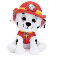 GUND PAW Patrol - Marshall - Knuffel - 23 cm