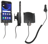 Brodit 512903 holder Active holder Mobile phone/Smartphone Black