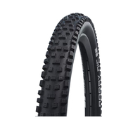 Schwalbe Nobby Nic 26" City/Trekking, Road Tubeless Ready tyre