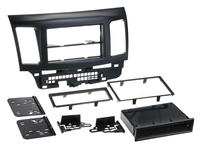 ACV 381200-06 część zamienna/akcesorium do wnętrza pojazdu Obramowanie deski rozdzielczej
