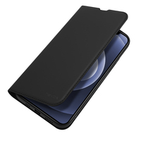 nevox 2211 mobiele telefoon behuizingen 15,5 cm (6.1") Portemonneehouder Zwart