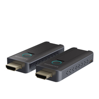 Marmitek Stream S1 Pro vezetéknélküli prezentációs rendszer HDMI Dongle