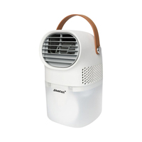 Steba Mini Air Washer AW 6M 6 W Weiß