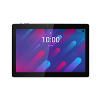 Krüger&Matz KM1072 tablet 4G LTE 64 GB 25,6 cm (10.1") Cortex 4 GB Wi-Fi 5 (802.11ac) Android 11 Czarny