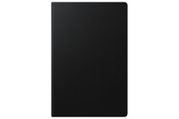 Samsung EF-DX900BBGGDE Tablet-Schutzhülle 37,1 cm (14.6 Zoll) Cover Schwarz