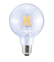 Segula 55680 lámpara LED Blanco cálido 2700 K 6,5 W E27 F