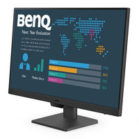 BenQ BL2790 computer monitor 68,6 cm (27") 1920 x 1080 Pixels Full HD LCD Zwart