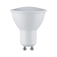 Paulmann 28798 LED-Lampe 5,5 W GU10 G