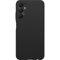 OtterBox React Series Case voor Galaxy A05s, Black