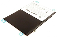 CoreParts MBXAP-BA0029 táblagép pótalkatrész vagy tartozék Akkumulátor