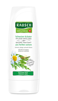 RAUSCH Schweizer Kräuter Pflege-Spülung 200ml