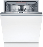 Bosch Serie 4 SMH4ECX21E lavavajillas Completamente integrado 14 cubiertos B
