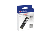 Verbatim Vi3000 PCIe NVMe M.2 SSD 2TB