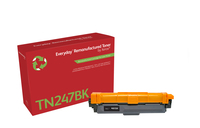 Everyday ™ Zwart Remanufactured Toner van Xerox compatible met Brother (TN247BK), High capacity