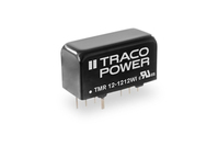 Traco Power TMR 12-2423WI elektromos átalakító 12 W