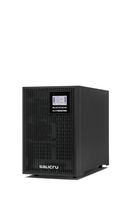 Salicru SLC-6000-TWIN PRO3 B1 Doble conversión (en línea) 6 kVA 6000 W