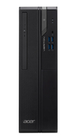 Acer VX2710G Intel® Core™ i3 i3-13100 8 GB DDR4-SDRAM 256 GB SSD Windows 11 Pro Escritorio PC Negro