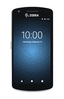 Zebra EC55 PDA 12,7 cm (5") 720 x 1280 Pixels Touchscreen 173 g Zwart, Grijs, Wit