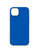 iDeal of Sweden Silicone Cobalt Blue Handy-Schutzhülle 17 cm (6.7") Cover Blau
