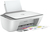 HP DeskJet 2721 All-in-One Printer, Color, Printer for Home, Print, copy, scan, Scan to PDF