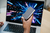 Verbatim TurboMetal SSD USB4 1TB USB Typ-C USB4 Gen 2x2 Silber