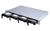 QNAP TS-431XeU NAS Rack (1U) Ethernet/LAN Schwarz, Edelstahl Alpine AL-314