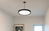 SG Leuchten Disc 480 TW plafondverlichting LED E