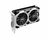 MSI VENTUS GeForce GTX 1630 XS 4G OC NVIDIA 4 Go GDDR6
