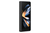 Samsung EF-MF936CBEGWW mobile phone case Cover Black