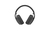 Logitech Zone Vibe Headset Draadloos Hoofdband Oproepen/muziek Bluetooth Grafiet