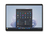 Microsoft Surface Pro 9 512 GB 33 cm (13") Intel® Core™ i7 16 GB Wi-Fi 6E (802.11ax) Windows 11 Pro Platina