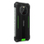 Blackview BV8800 16,7 cm (6.58") Dual SIM Android 11 4G USB Type-C 8 GB 128 GB 8380 mAh Czarny, Zielony