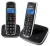 Fysic FX-6020 telefoon DECT-telefoon Nummerherkenning Zwart