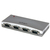 StarTech.com ICUSB2324 huby i koncentratory USB Srebrny
