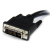 StarTech.com VGA auf DVI Monitor Adapter 20cm - VGA (15 pin) (Buchse) DVI-I (29 pin) (Stecker)