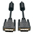 Tripp Lite P561-006 DVI Single Link Cable, Digital TMDS Monitor Cable (DVI-D M/M), 6 ft. (1.83 m)