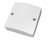 ABUS VT5101W caja para sistemas de alarma Blanco ABS sintéticos