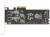 DeLOCK 89365 interfacekaart/-adapter Intern USB 3.2 Gen 1 (3.1 Gen 1)