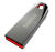 SanDisk Cruzer Force USB flash meghajtó 32 GB USB A típus 2.0 Króm