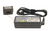 Fujitsu FUJ:CP531960-XX power adapter/inverter Black