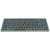 Lenovo 25213036 laptop spare part Keyboard